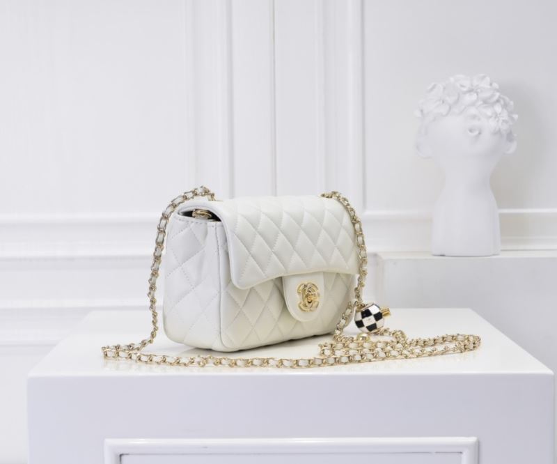 Chanel CF Series Bags